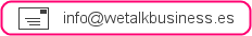 email: info@wetalkbusiness.es